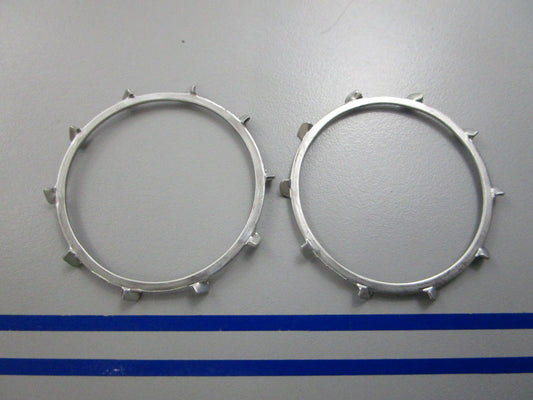 NEW OEM (LOT OF 2) 13-423511 Mercury Quicksilver Lock Washer 0810