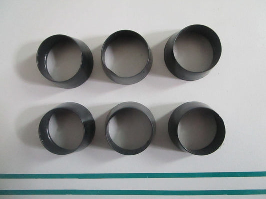 NEW OEM (LOT OF 6) 271000517 Sea-Doo Impeller Ring 0820