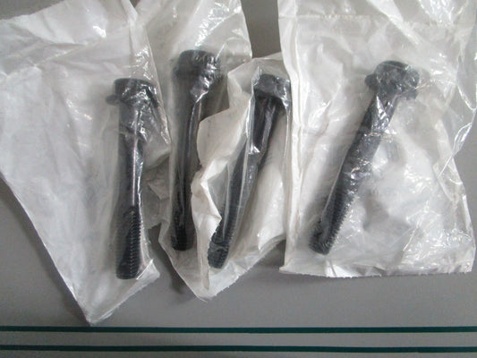 NEW OEM (LOT OF 4) 250000859 Can-Am Flange Screw 0820