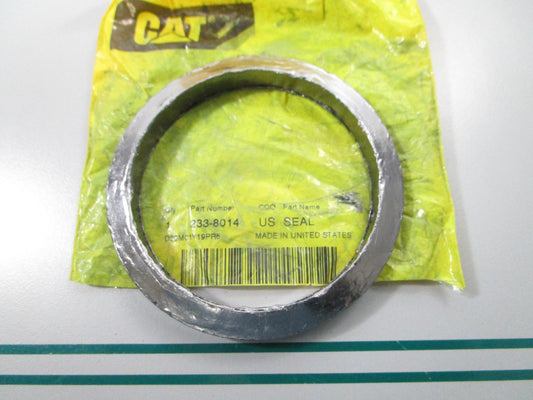 NEW OEM 233-8014 CAT Seal 0810