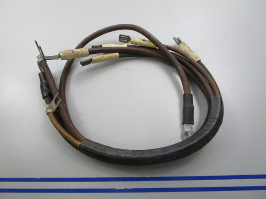 NEW OEM 377319 0377319 OMC Johnson Evinrude Wiring Harness 0810