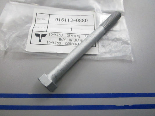 NEW OEM 916113-0880 Tohatsu Bolt 0810