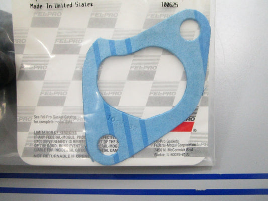 *NEW* 0810 Fel-Pro Thermostat Gasket 35598