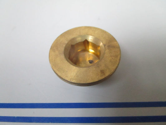 *NEW OEM* 0810 Mercury Quicksilver Plug 22-881568