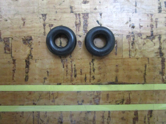 *NEW OEM* (LOT OF 2) 0750 Yamaha O-RING 93210-06ME6