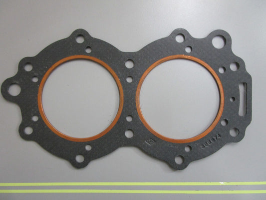 *NEW OEM* 0810 OMC Johnson Evinrude Gasket 308674 0308674