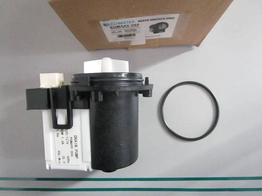 NEW PUMA99-004 Climatek Washer Drain Pump Rep: DC31-00054A, DC31-00016A 0820