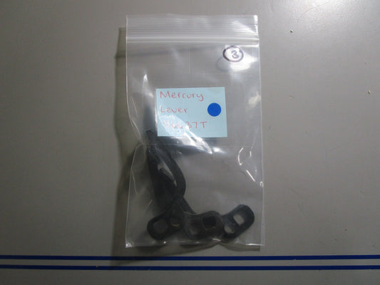 *NEW OEM* 0810 Mercury Quicksilver Lever 56637T