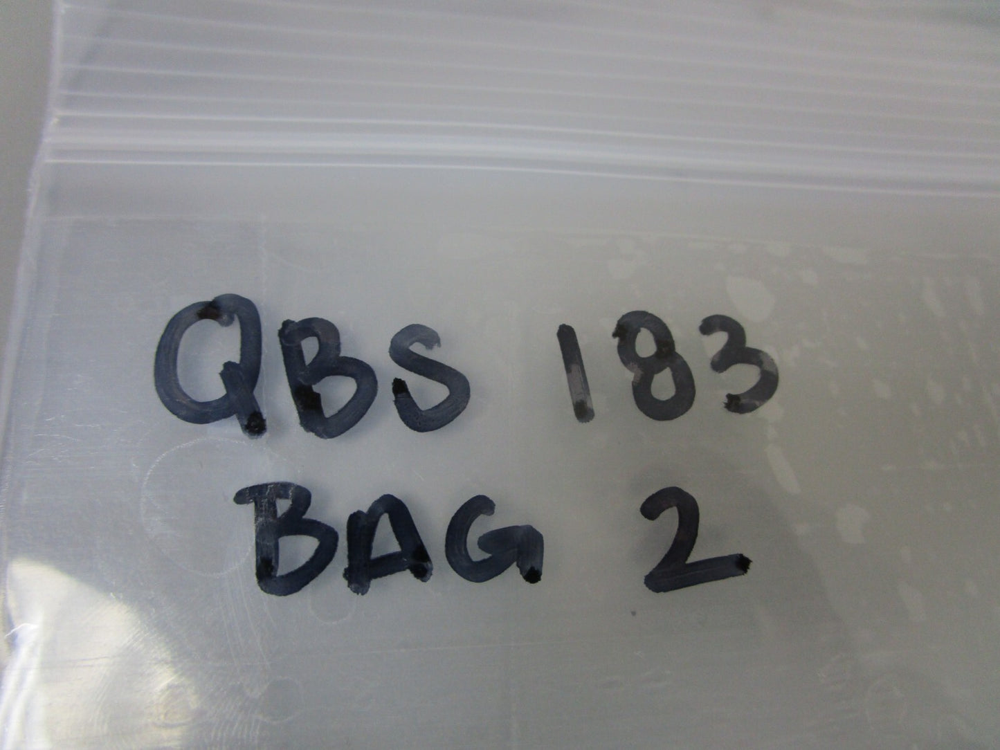 *NEW OEM* (LOT OF 2) 0720 Mercury Quicksilver Gasket 27-83940M