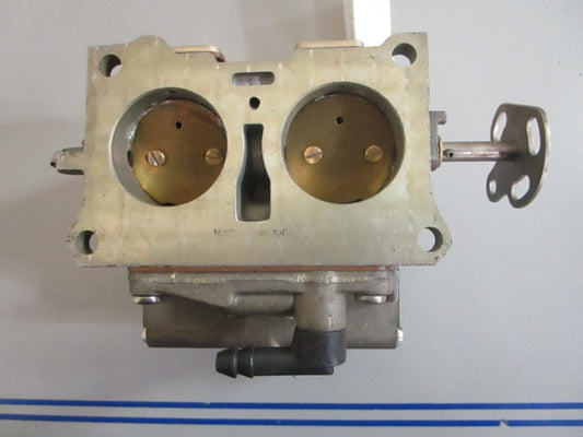 *NEW OEM* 0820 OMC Johnson Evinrude 90HP Carburetor Assy 439727 0439727