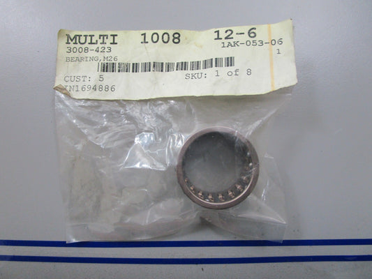 *NEW OEM* 0810 Arctic Cat Tigershark Bearing 3008-423