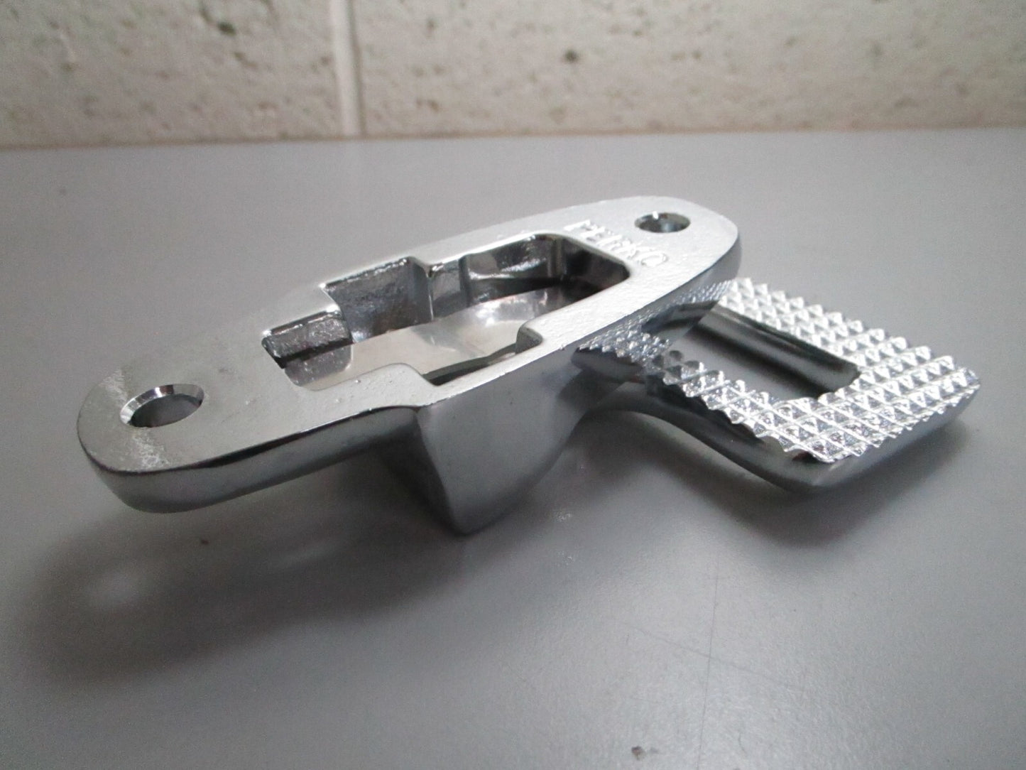 *NEW* 0820 Perko Chrome Plated Folding Step 344-DP-CHR