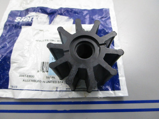 NEW 18-3058 Replaces: OMC 983895 0983895 Sierra Impeller 0810