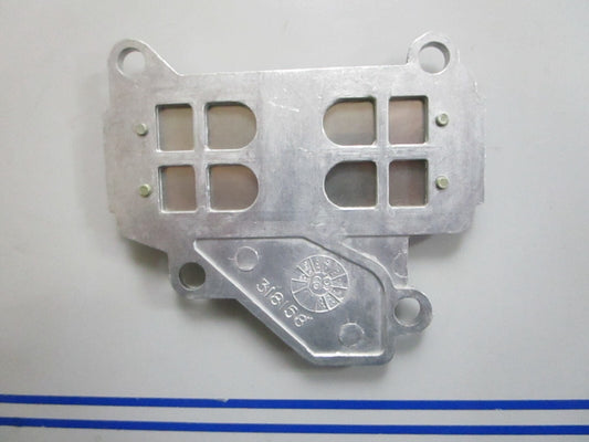 *NEW OEM* 0820 Mercury Force Reed Plate Ay FA318158