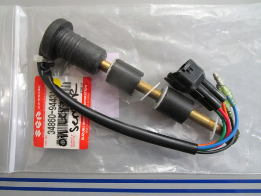 *NEW OEM* 0820 Suzuki Oil Lever Assy 34860-94431