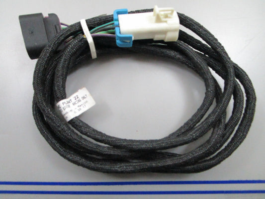 *NEW OEM* 0810 Mercury Quicksilver Lever Harness 8M0047744