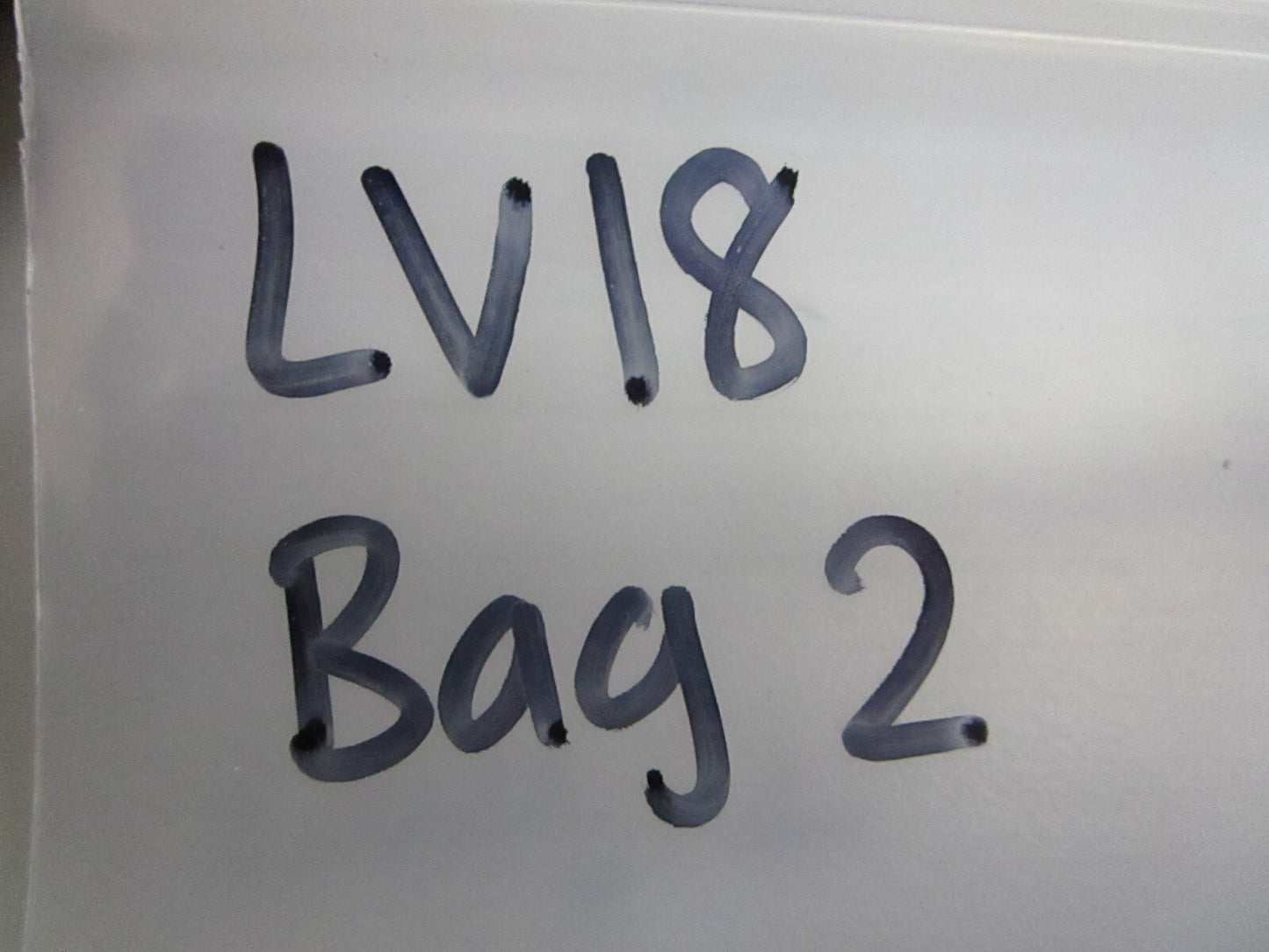 *NEW OEM* 0810 Yamaha (T:0.15MM) Shim 6G5-45567-20-00