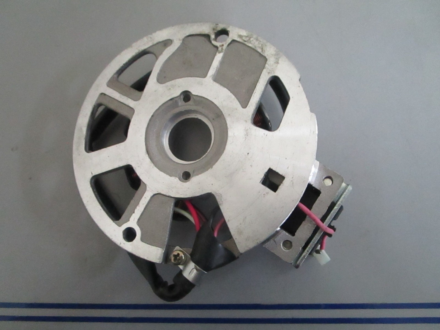 *NEW* 0820 Rick's Motorsport Stator 21-550 Rep: Polaris 0450998