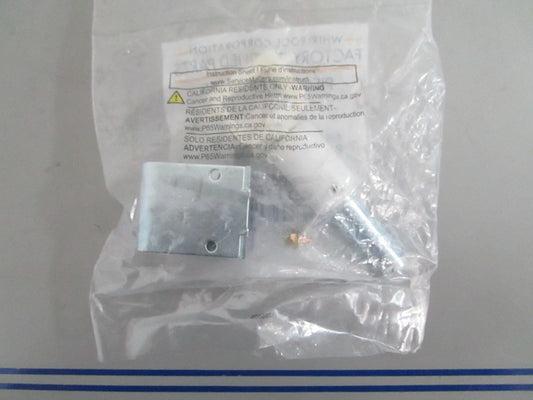 *NEW OEM* 0820 Whirlpool Solenoid WP2152713
