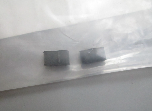 *NEW OEM* (LOT OF 2) 0810 OMC Johnson Evinrude Cushion 5033022