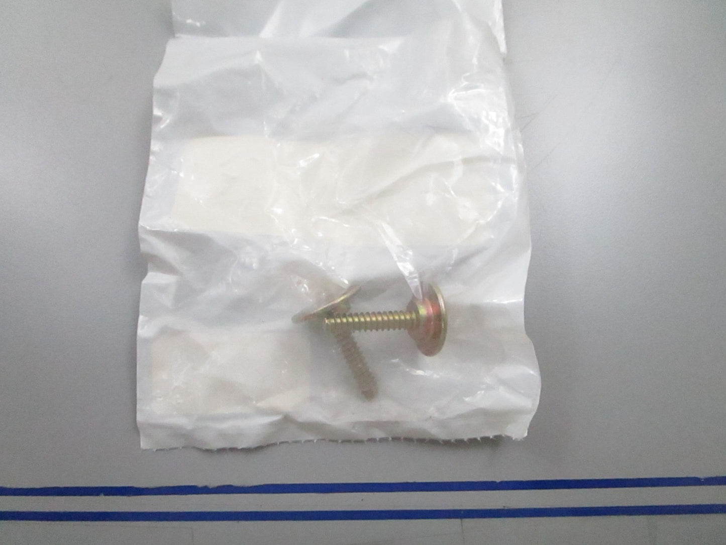 *NEW OEM* (LOT OF 2) 0810 Arctic Cat Retaining Screw 1623-739