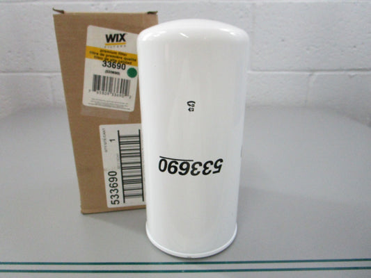 NEW 33690 (533690) WIX Premium Filter 0810