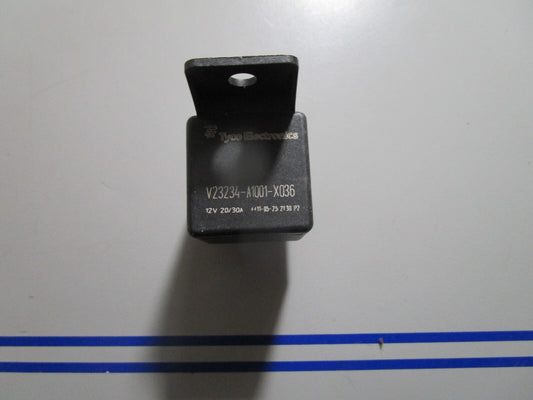 *NEW OEM* 0810 Mercury Quicksilver Relay 87-803632T