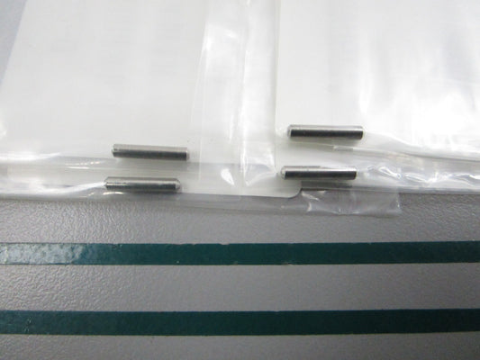 NEW OEM (LOT OF 4) 369-65022-0 369650220 Tohatsu Key 0810