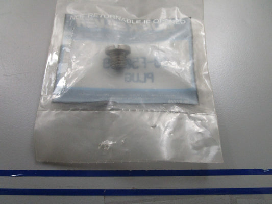 *NEW OEM* 0810 Mercury Quicksilver Plug 10-F50109