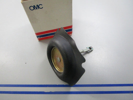 NEW OEM 986580 0986580 OMC Johnson Evinrude Secondary Diaphragm 0810