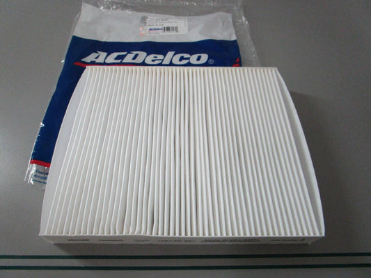 NEW OEM 84983617 CF185F ACDelco Cabin Air Filter 0810