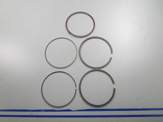*NEW OEM* 0810 Honda Piston Ring Set 13011-121-762
