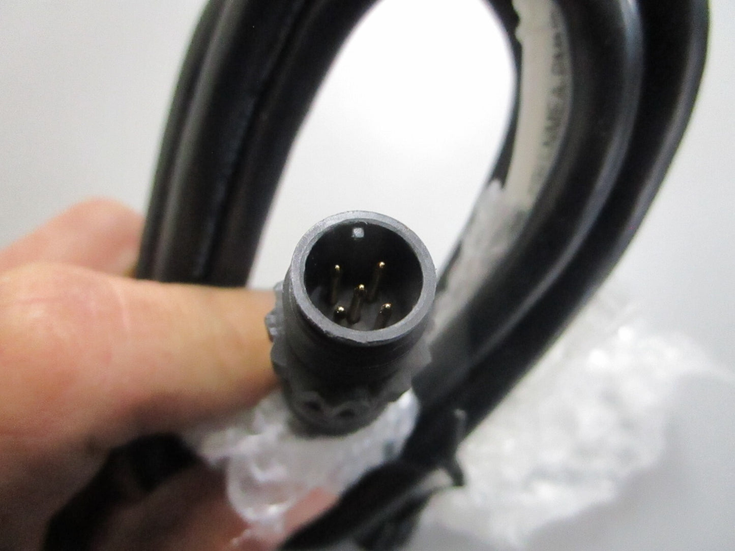 *NEW* 0820 Furuno Cable Assy FRU-NME-PMMFF-010