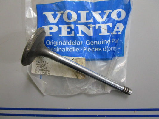 *NEW OEM* 0820 Volvo Penta Inlet Valve 419734