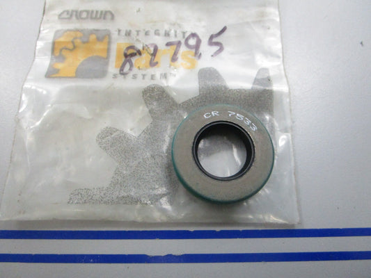 NEW OEM 87795 Crown Oil Seal 0810