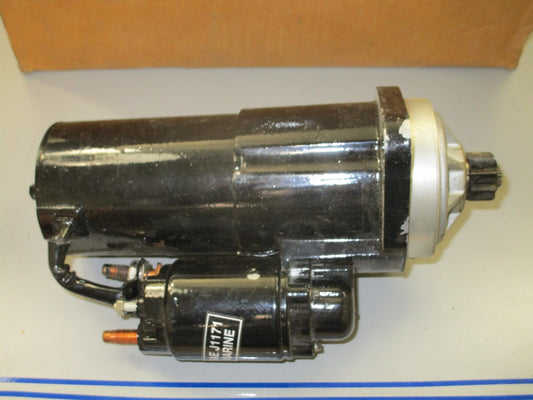 *NEW OEM* 0820 Mercury Mercruiser 5.7 6.2 8.1 9.1 Starter 50-808011A4
