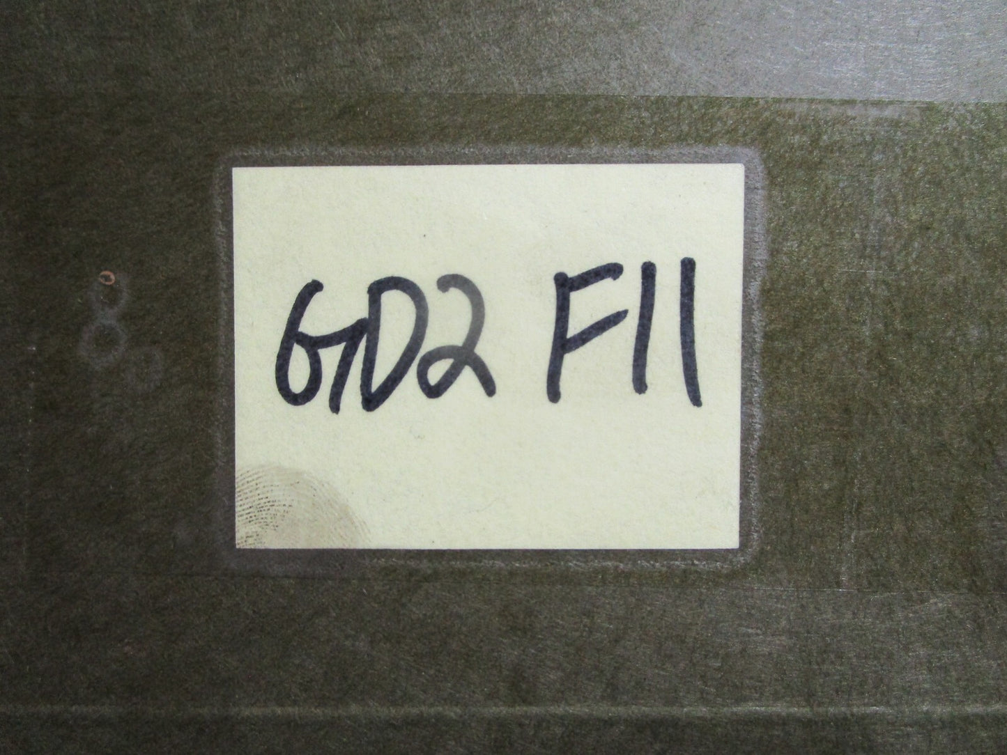 *NEW OEM* 0810 Suzuki Valve Seat Gasket 12451-93000