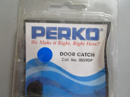 *NEW* 0810 Perko Door Catch 0559DP