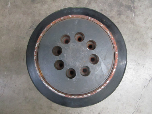 *NEW* 0820 TWS TWSA3 Wheel & Tire 5½ × 9½