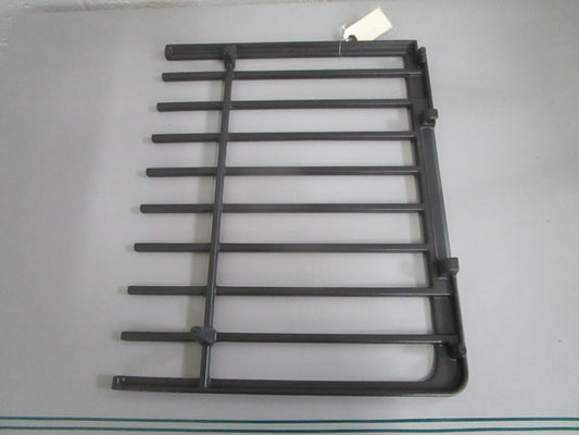 Whirlpool NEW OEM Right Side Burner Grate W11449099 NOS Gas Range Black 0820