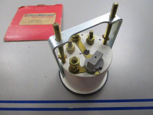 *NEW OEM* 0810 OMC Johnson Evinrude Trim Gauge 175616 0175616