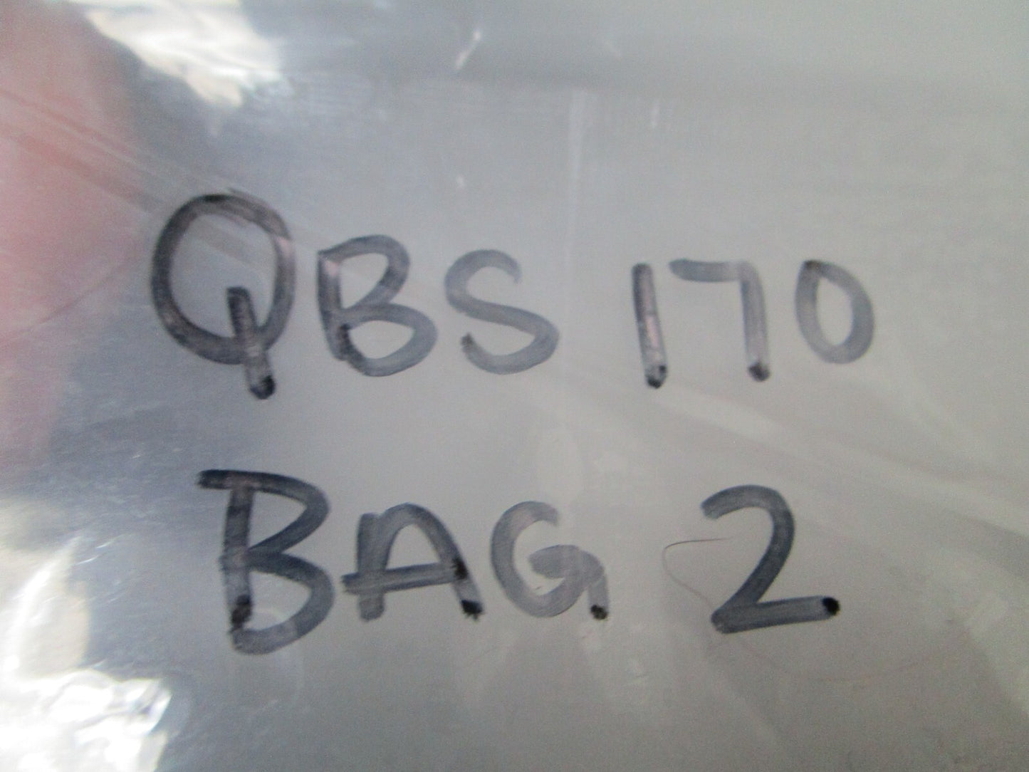 *NEW OEM* 0810 Mercury Quicksilver Bushing 23-48237