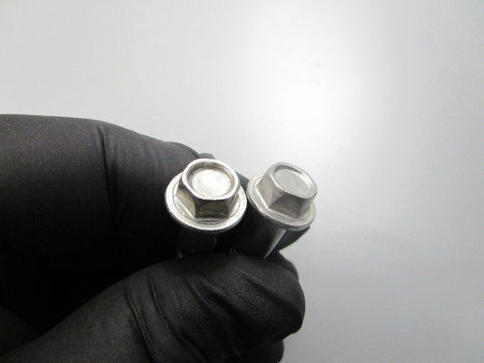 *NEW OEM* (LOT OF 2) 0810 OMC Johnson Evinrude Screw 324816 0324816