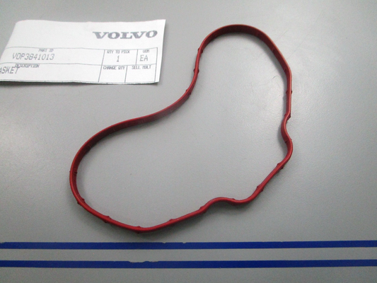 NEW OEM Volvo Penta 3841013 Gasket 0810