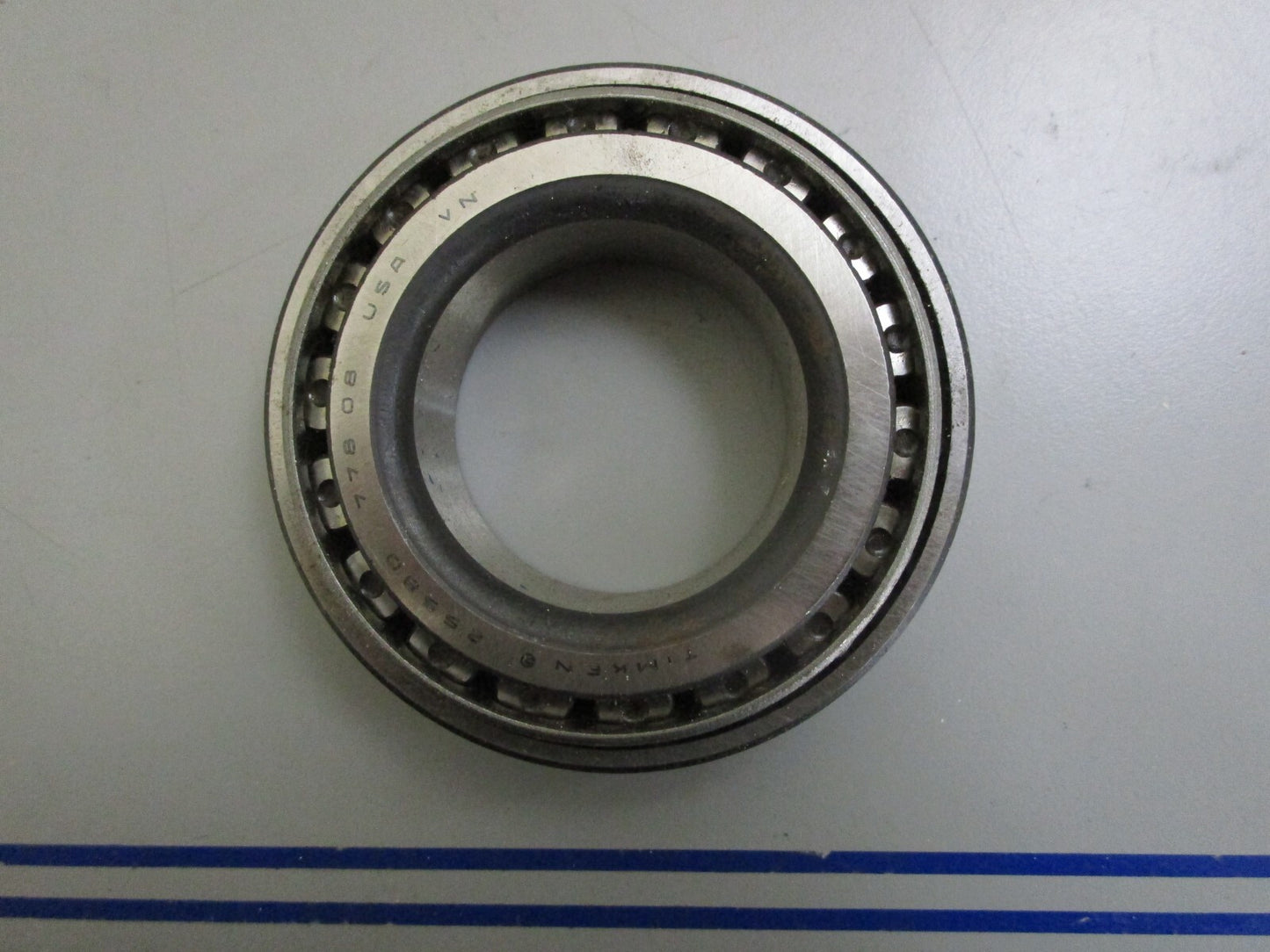 *NEW OEM* 0820 Mercury Quicksilver Bearing Ay 31-30894A1