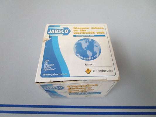 *NEW OEM* 0720 Jabsco Water Pump Kit 90033-0001