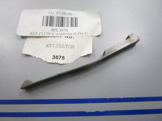 NEW OEM 3676 Spicer Clutch Key 0810