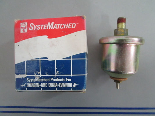 *NEW OEM* 0820 OMC Johnson Evinrude Sending Unit 982650 0982650