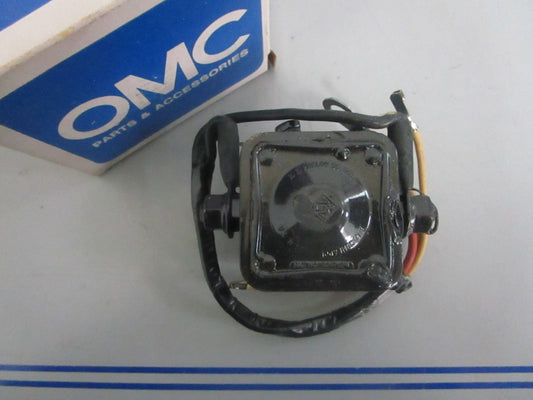 NEW OEM 980424 0980424 OMC Johnson Evinrude Solenoid 0820