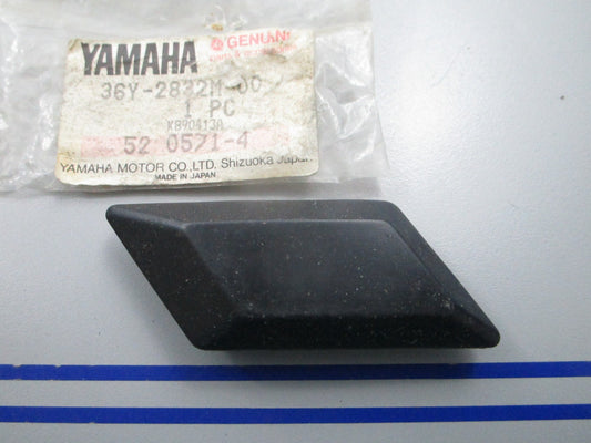 NEW OEM 36Y-2832M-00-00 Yamaha Left Protector 0810